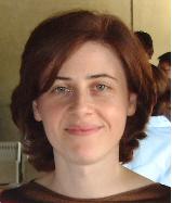 Paola Castellani,  15 marzo 2004