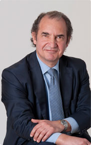 Prof. Michele Rutigliano,  October 25, 2010