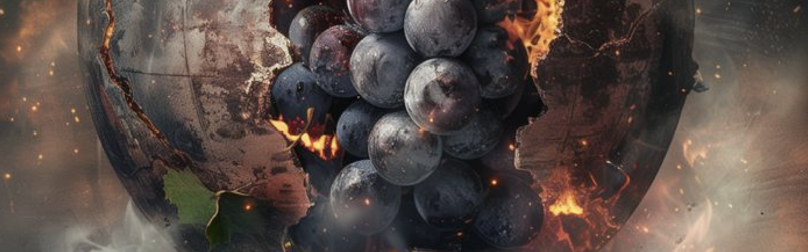 Il vino italiano nella tempesta perfetta