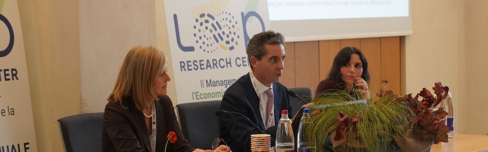 Il management per l’economia circolare e la sostenibilità