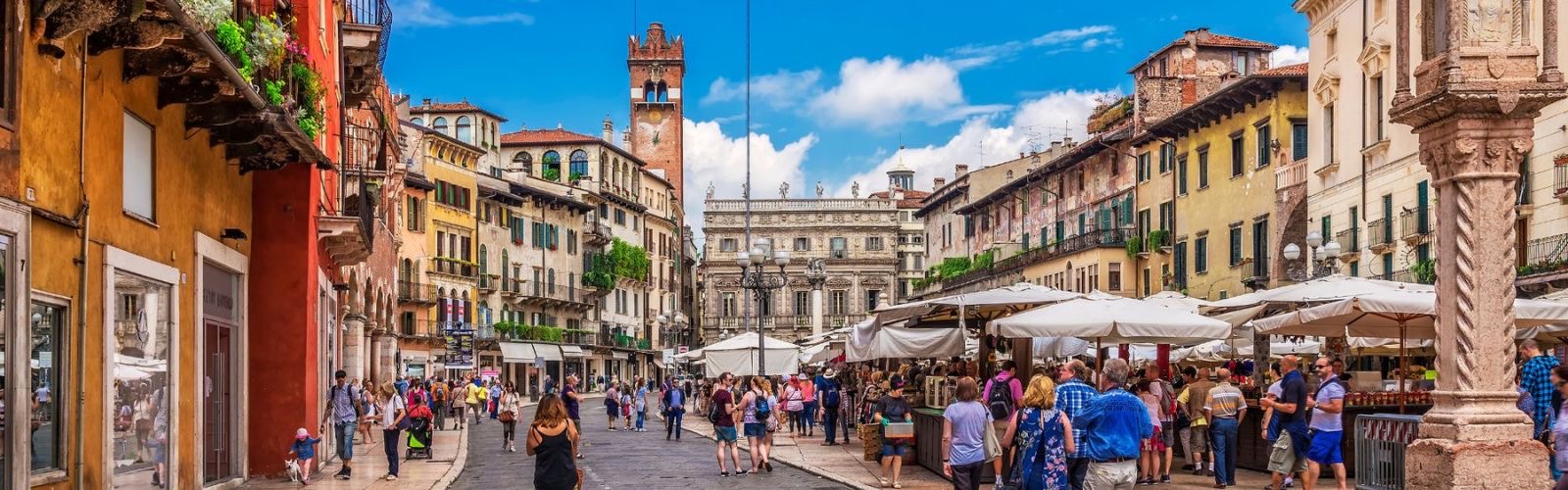 Turismo smart e più consapevole a Verona città Unesco