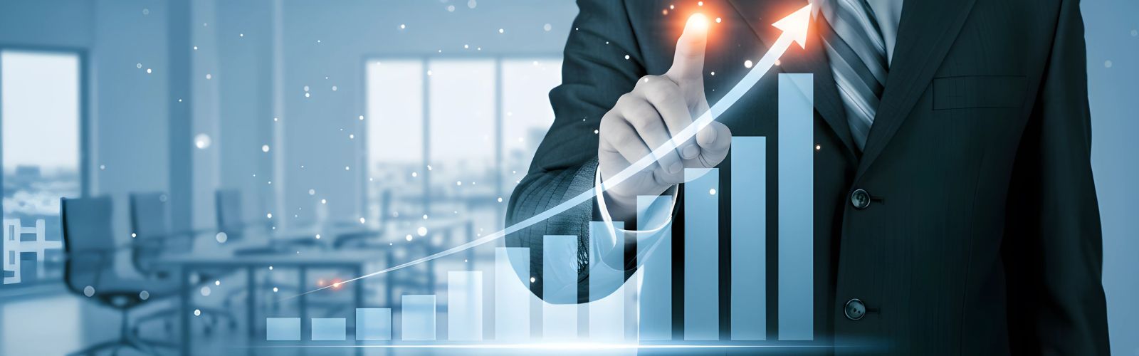 Performance delle aziende Top 500
