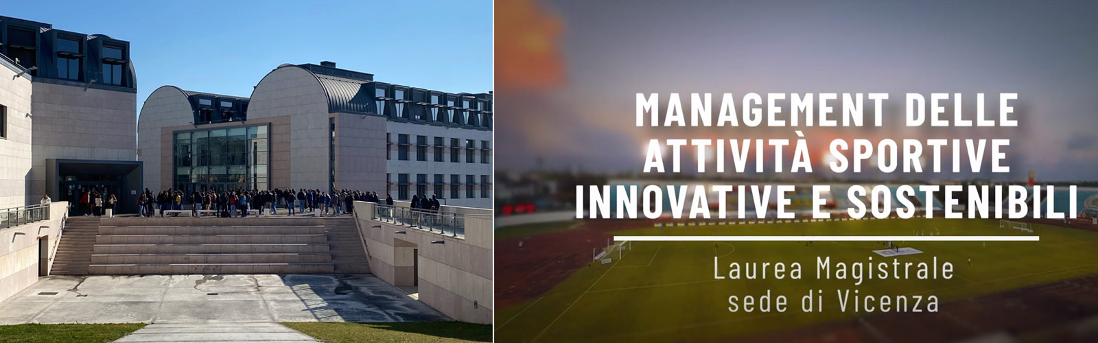Management delle Attività Sportive Innovative e Sostenibili (SportIS)