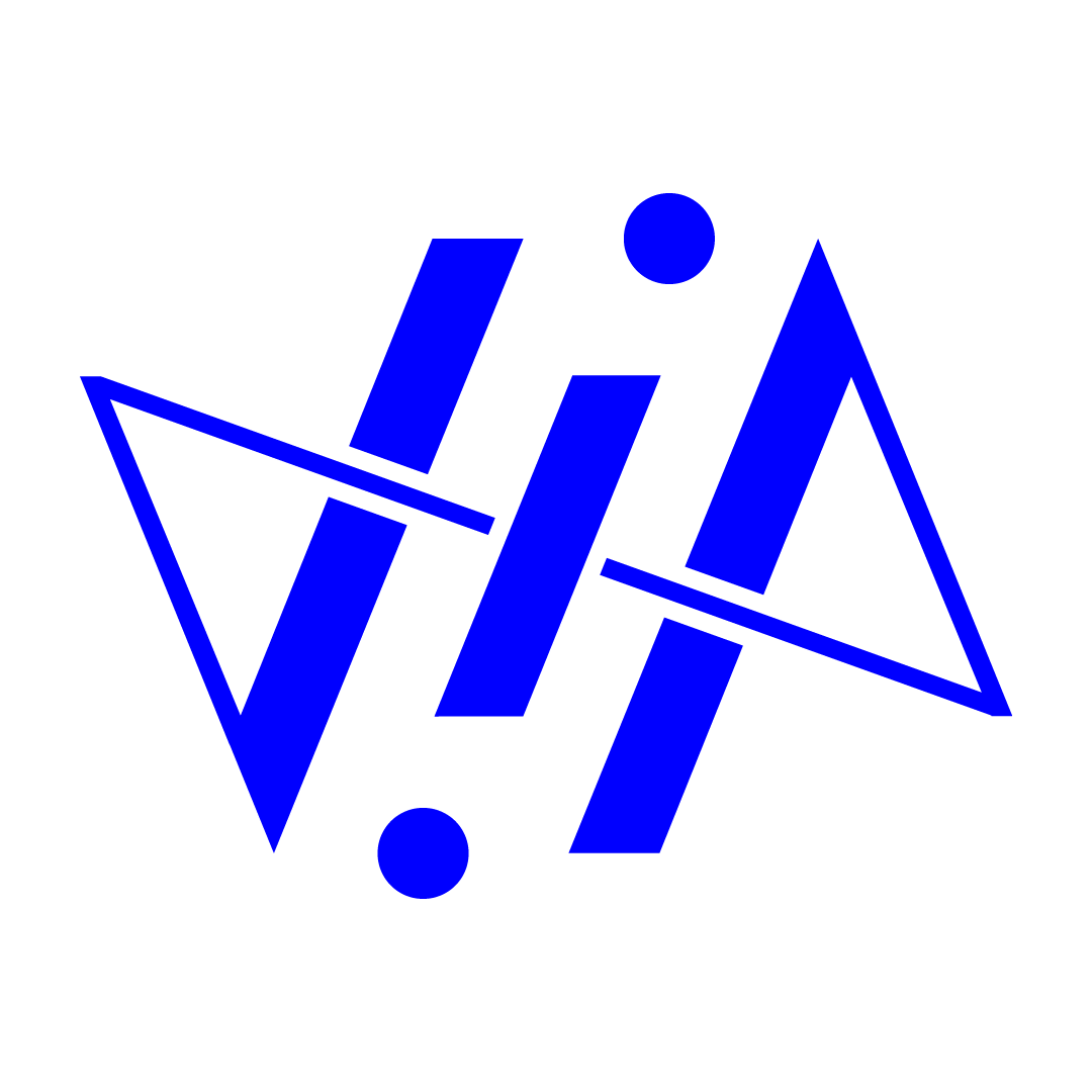 logo via